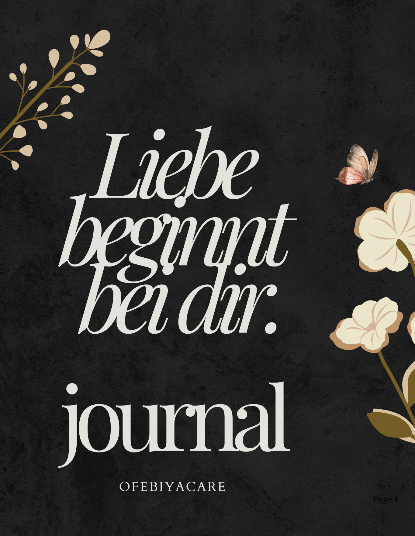 Your Journal
